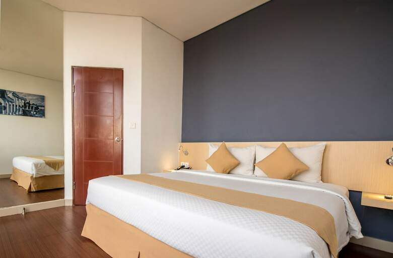 Hotel 88 Embong Malang