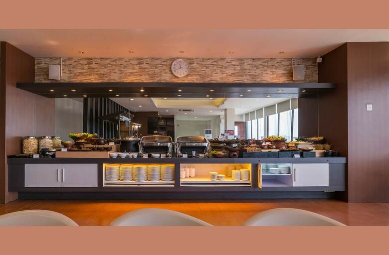 Hotel 88 Embong Malang