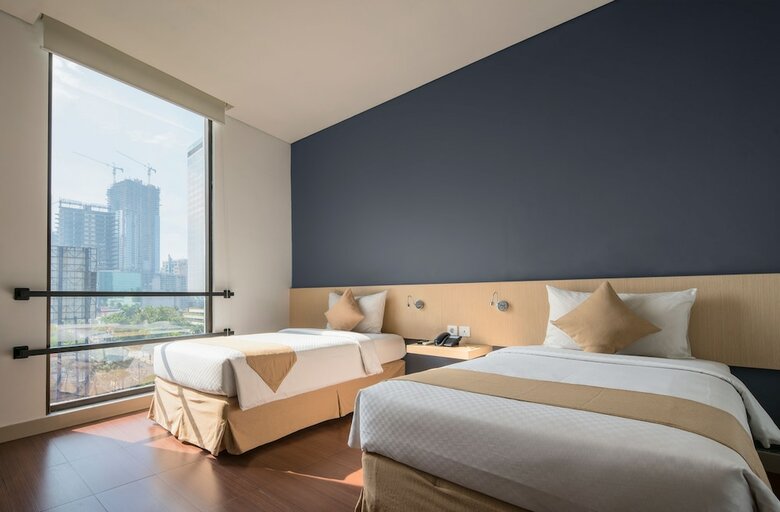 Hotel 88 Embong Malang