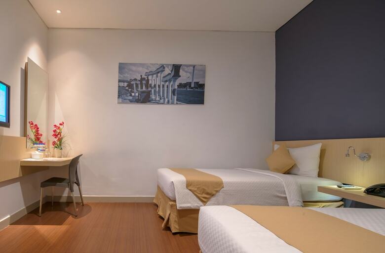 Hotel 88 Embong Malang