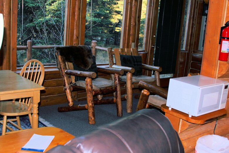 Posada Bear Paw Adventure