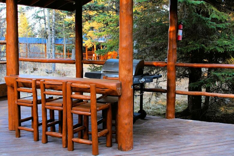 Posada Bear Paw Adventure