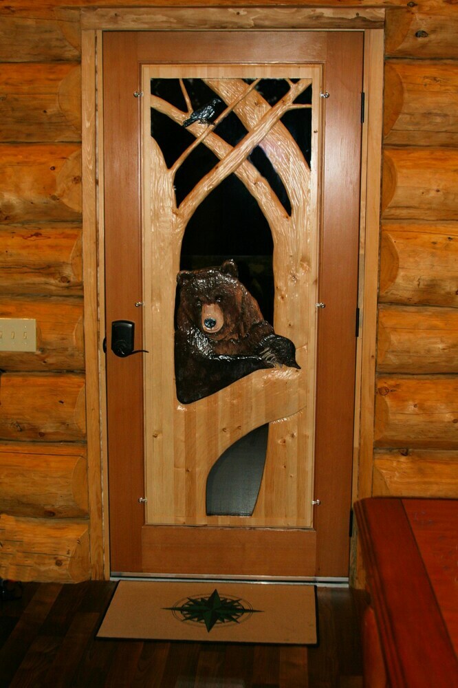 Posada Bear Paw Adventure