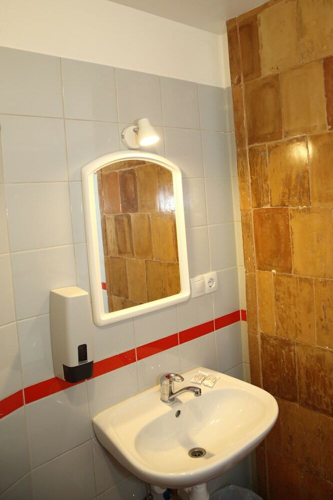 Hotel Knights Court Guest House