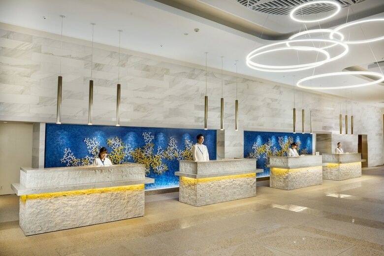 Hotel Renaissance Resort Okinawa