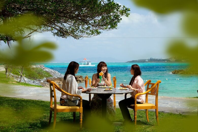 Hotel Renaissance Resort Okinawa