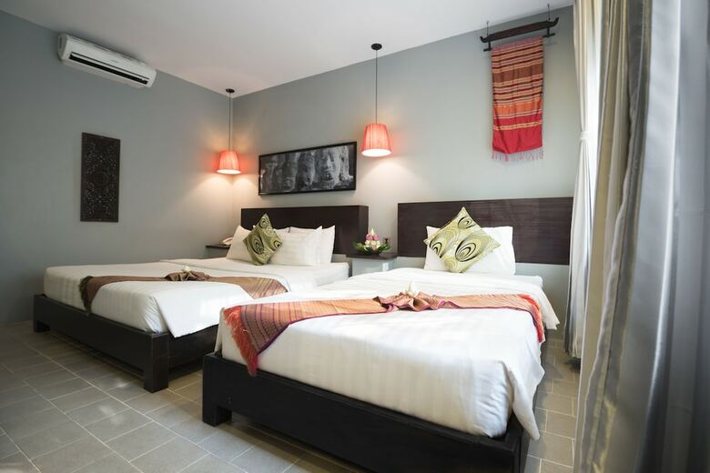 Hotel Skor Boutique