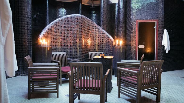 Hotel Doris Spa