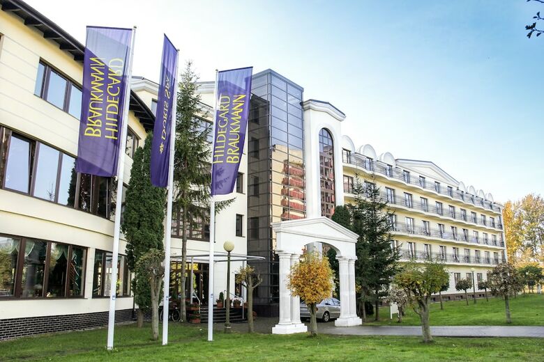 Hotel Doris Spa