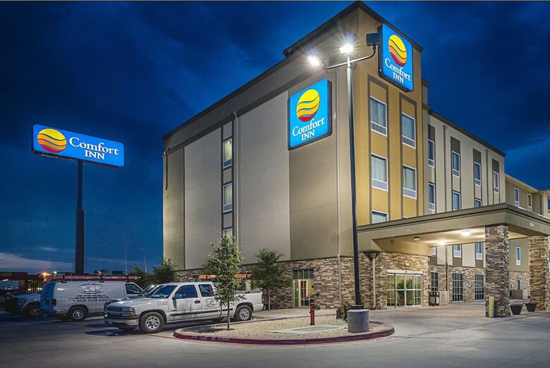 Hotel Comfort Inn