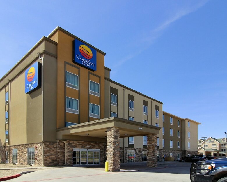 Hotel Comfort Inn