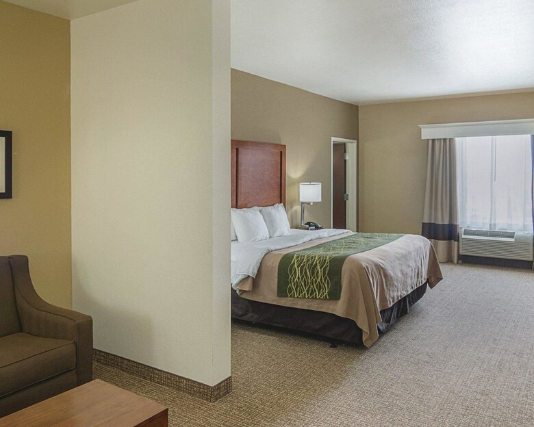 Hotel Comfort Inn