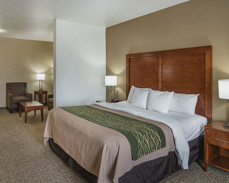Hotel Comfort Inn
