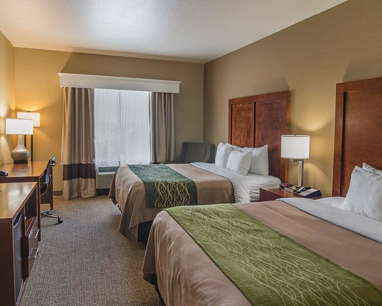 Hotel Comfort Inn