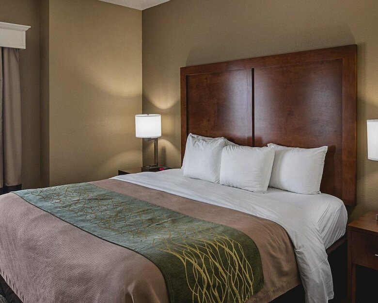Hotel Comfort Inn