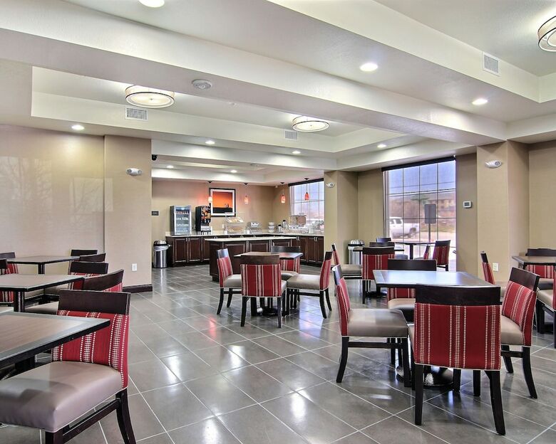 Hotel Comfort Inn