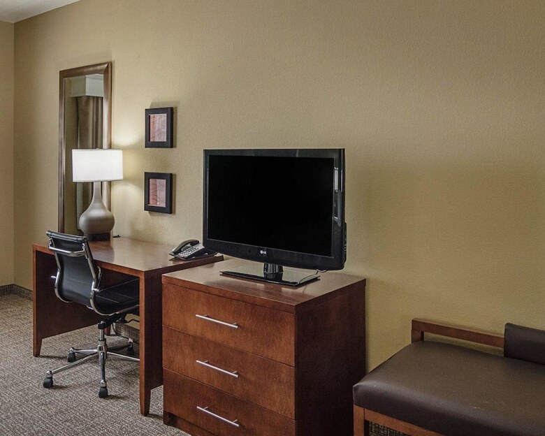 Hotel Comfort Inn