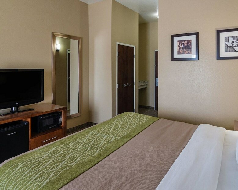 Hotel Comfort Inn