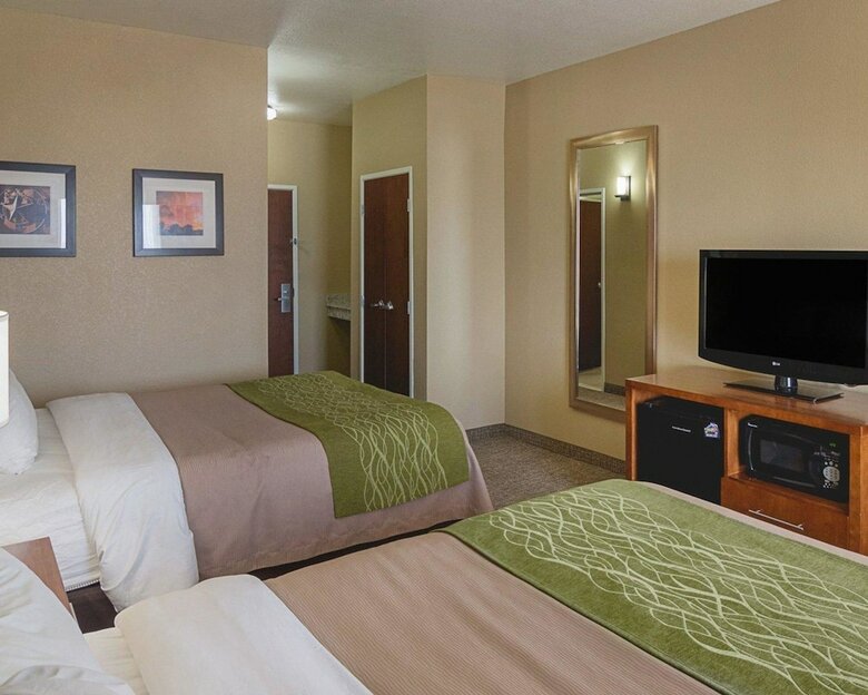 Hotel Comfort Inn