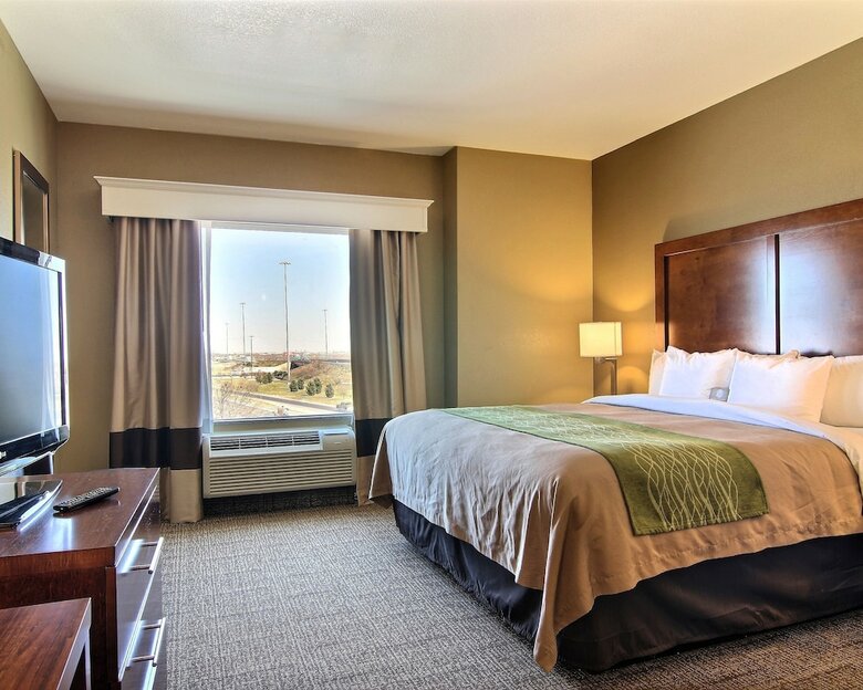 Hotel Comfort Inn