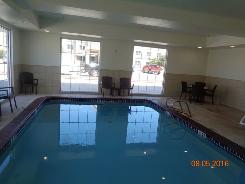 Hotel Comfort Inn