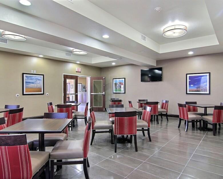 Hotel Comfort Inn