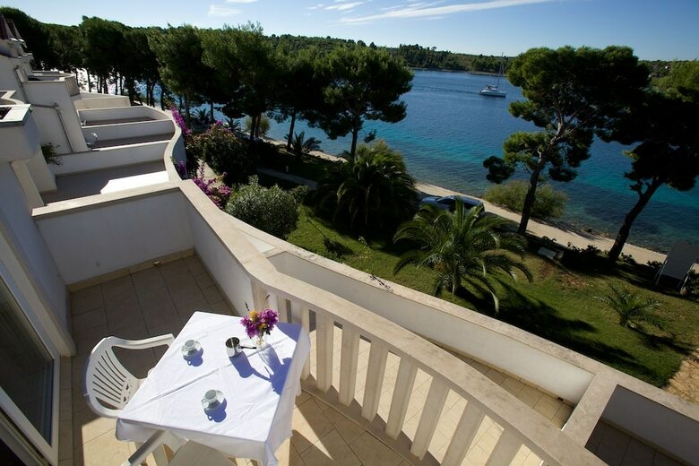 Apartamentos Illyrian Resort