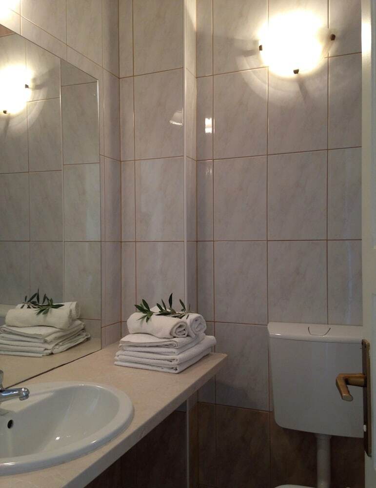 Apartamentos Illyrian Resort