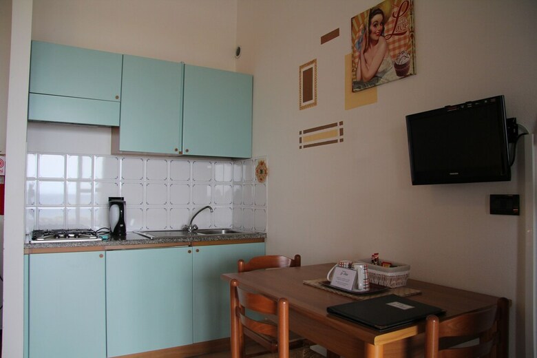 Residence Le Vele