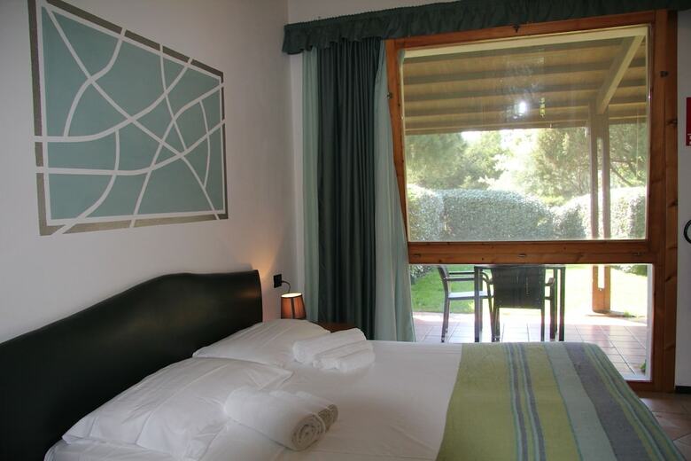 Residence Le Vele