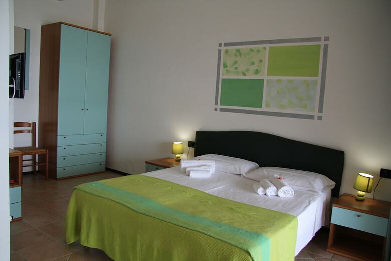 Residence Le Vele