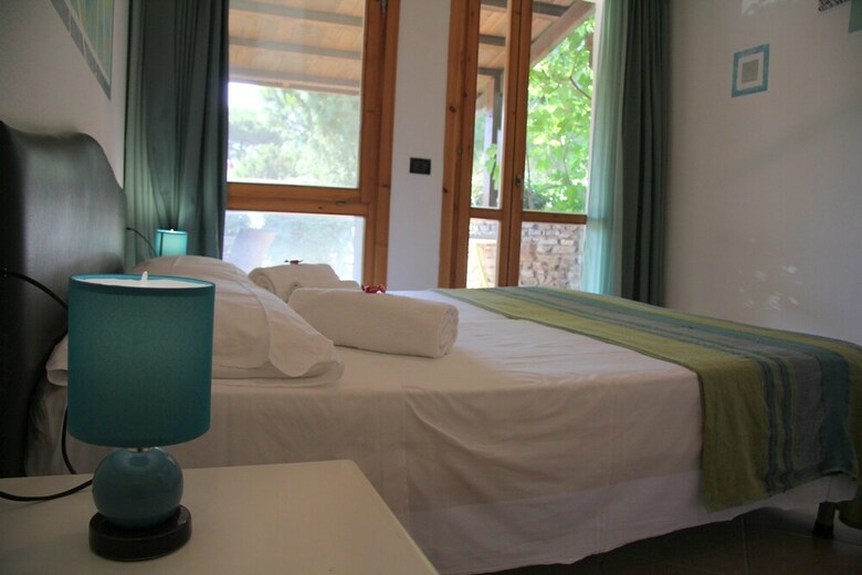 Residence Le Vele