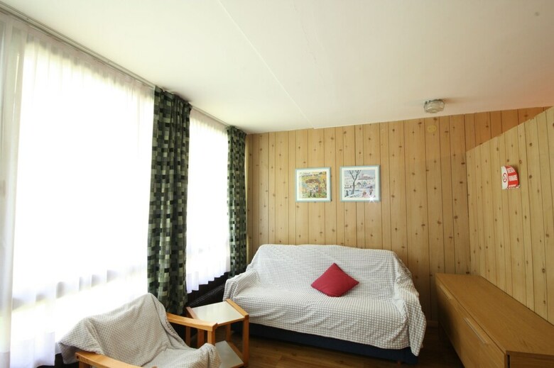 Apartamento Residence Marilleva 900