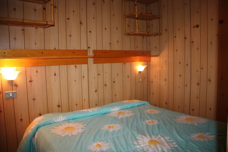 Apartamento Residence Marilleva 900