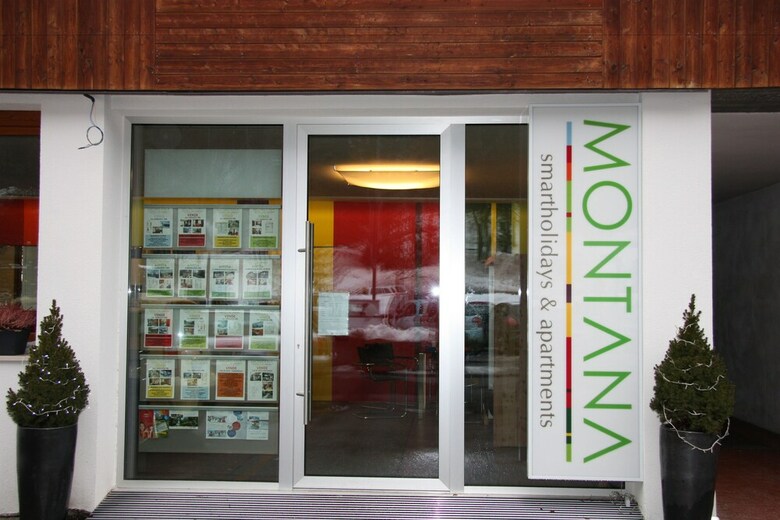 Apartamento Residence Marilleva 900