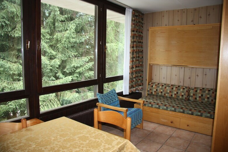 Apartamento Residence Marilleva 900