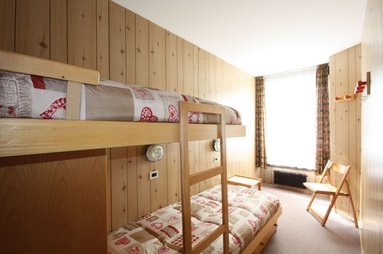 Apartamento Residence Marilleva 900