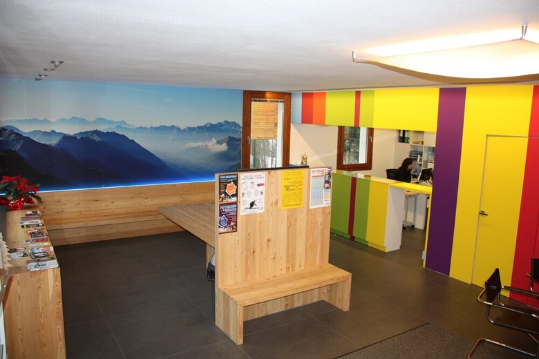 Apartamento Residence Marilleva 900