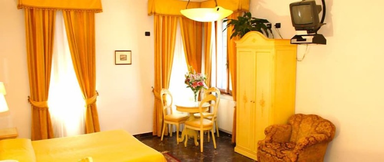 Bed & Breakfast Ca' Del Pozzo Rooms