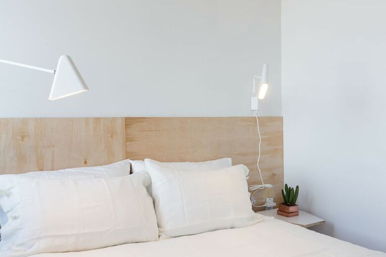 Apartamentos Habitat 101