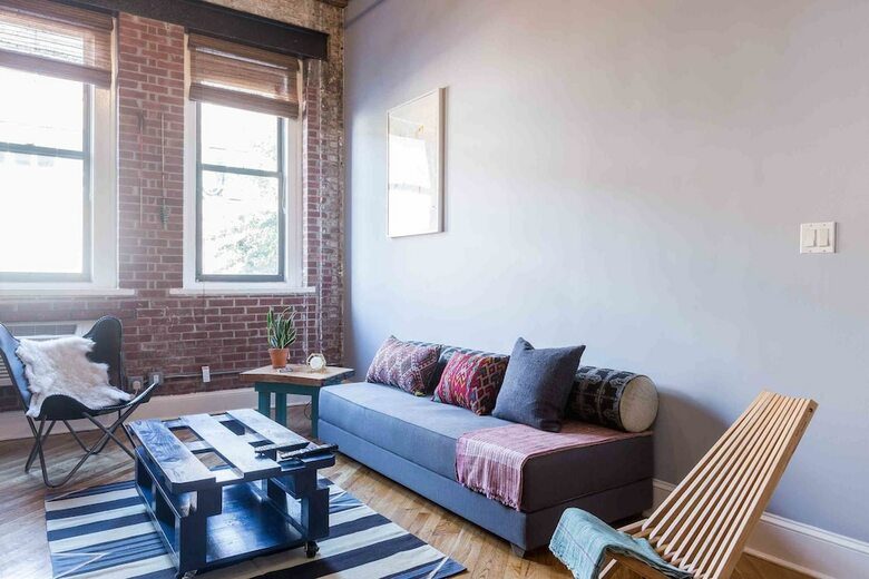 Apartamentos Habitat 101