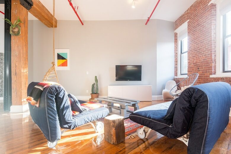 Apartamentos Habitat 101