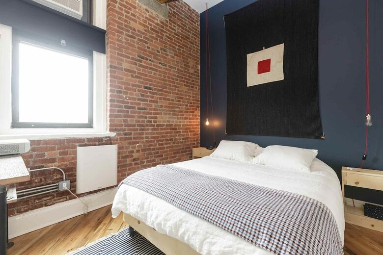 Apartamentos Habitat 101