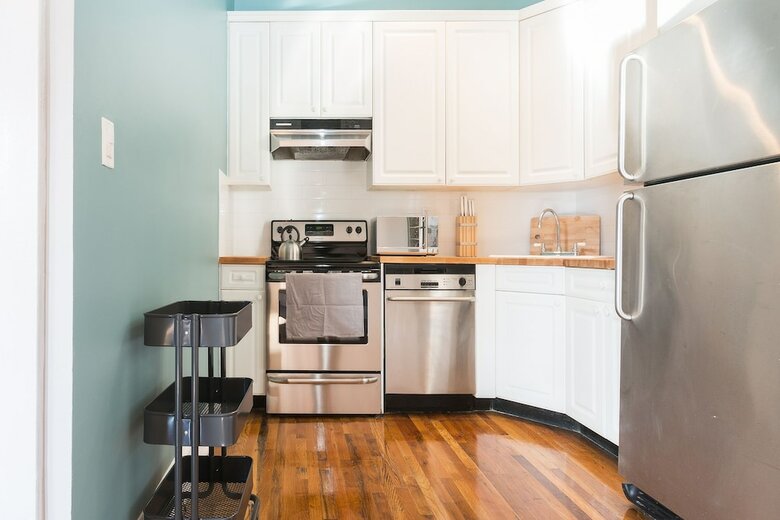 Apartamentos Habitat 101