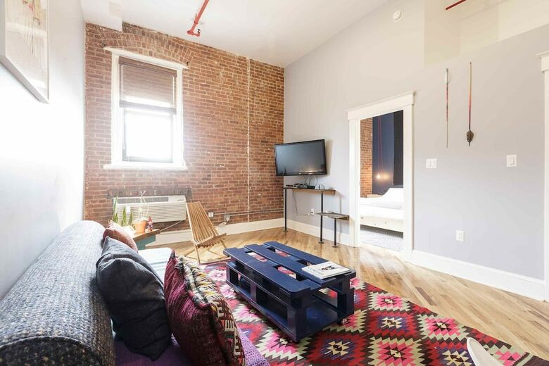 Apartamentos Habitat 101