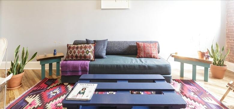 Apartamentos Habitat 101