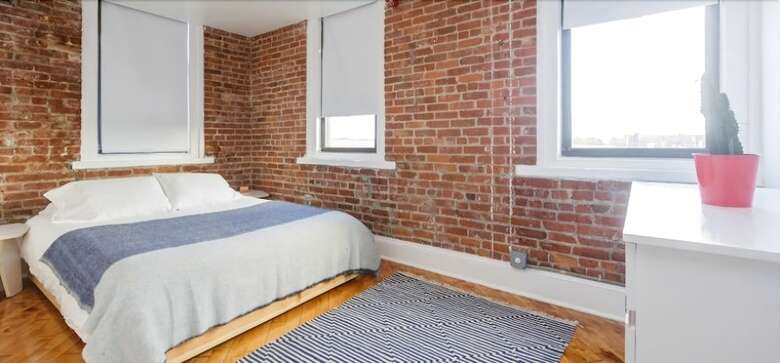 Apartamentos Habitat 101
