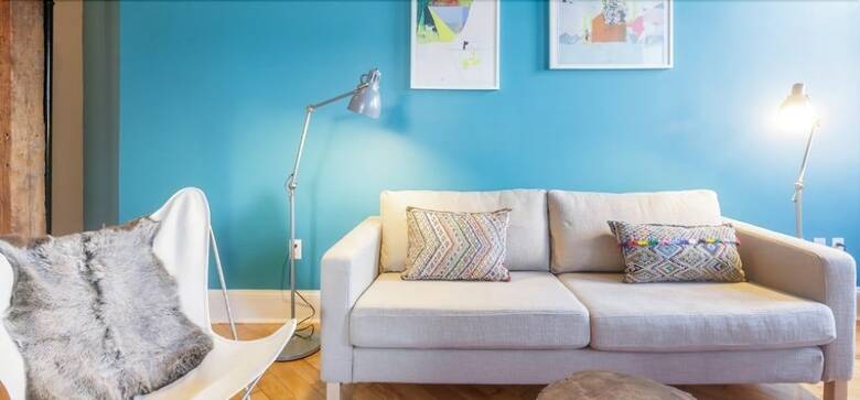 Apartamentos Habitat 101