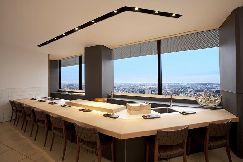Okura Act City Hotel Hamamatsu