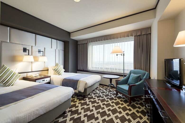 Okura Act City Hotel Hamamatsu